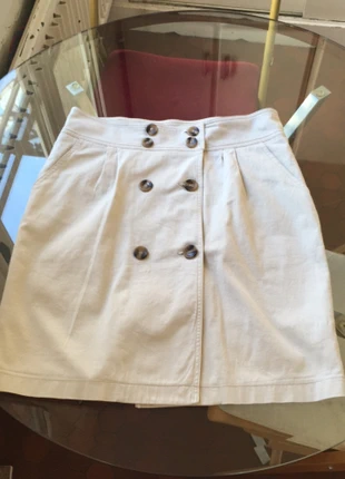 Jupe droite, brand: Miss June, condition: Very good, size: M / 38 / 10, €2.00, €2.80 includes Buyer Protection