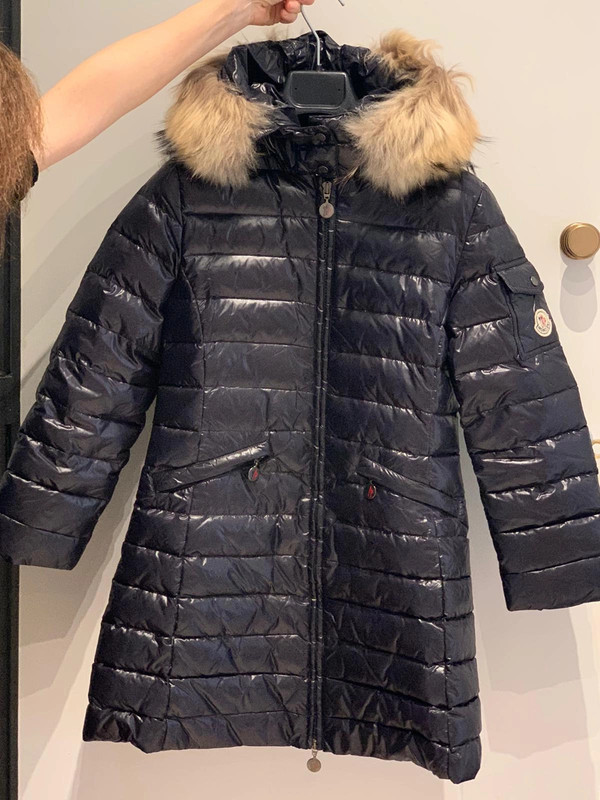 Montclair piumini sales