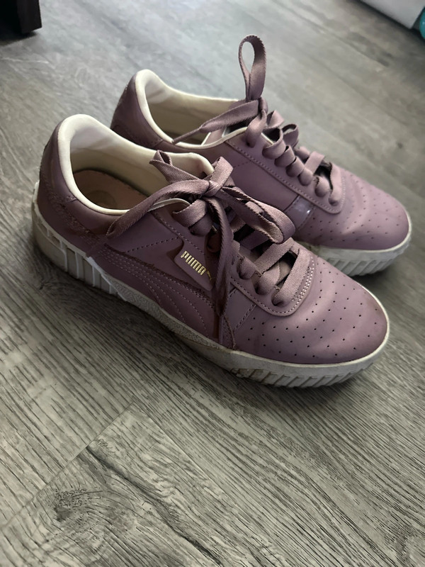 Puma sneakers 1