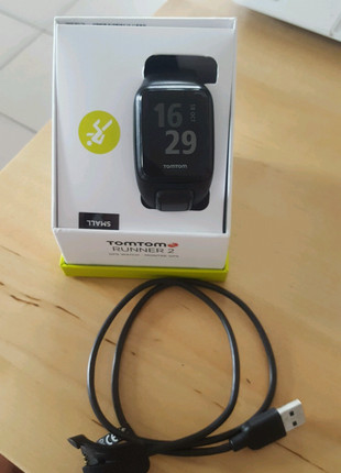 Montre TomTom runner 2 Vinted