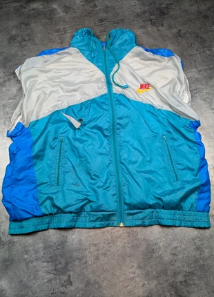 Veste track jacket full zip sans manche - size XXL, brand: Vintage Dressing, condizioni: Buone, taglia: XXL, €4.90, €5.85 include la Protezione acquisti