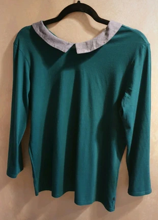 Pull Vert Bonobo , brand: Bonobo, condition: Very good, size: S / 36 / 8, €5.00, €5.95 includes Buyer Protection