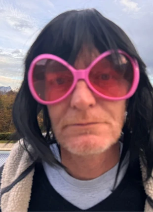 Lunettes déguisement, état: Très bon état, 8,00 €, 9,10 € Protection acheteurs incluse