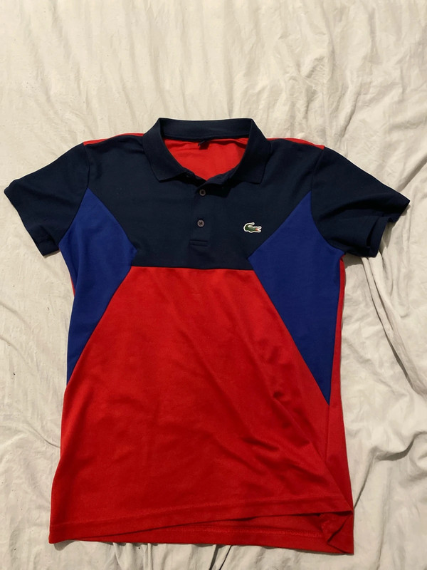 Polo lacoste