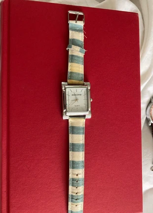 Reloj vintage, marque: exactime, état: Bon état, taille: 30–38 mm, 6,00 €, 7,00 € Protection acheteurs incluse