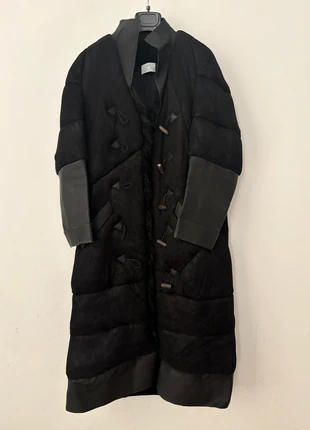 Frolov runaway winter coat, marke: FROLOV, zustand: Neu, größe: L / 40 / 12, 150,00 €, 158,20 € inklusive Vinted-Käuferschutz