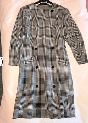 Vestito vintage XL, marke: Luisa Spagnoli, zustand: Sehr gut, größe: XL / 42 / 14, 48,00 €, 51,10 € inklusive Vinted-Käuferschutz