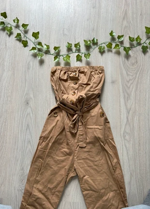 Combi été, marque: H&M Divided, état: Très bon état, taille: S / 36 / 8, 5,00 €, 5,95 € Protection acheteurs incluse