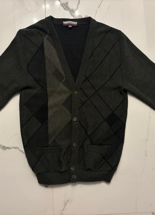 Gilet en laine homme mayflower taille 40/L, marca: Mayflower, estado: Muito bom, tamanho: L, €8.00, €9.10 inclui Proteção do Comprador