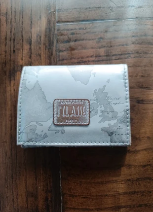 Portafogli Alviero Martini, marque: Alviero Martini, état: Très bon état, 8,00 €, 9,10 € Protection acheteurs incluse