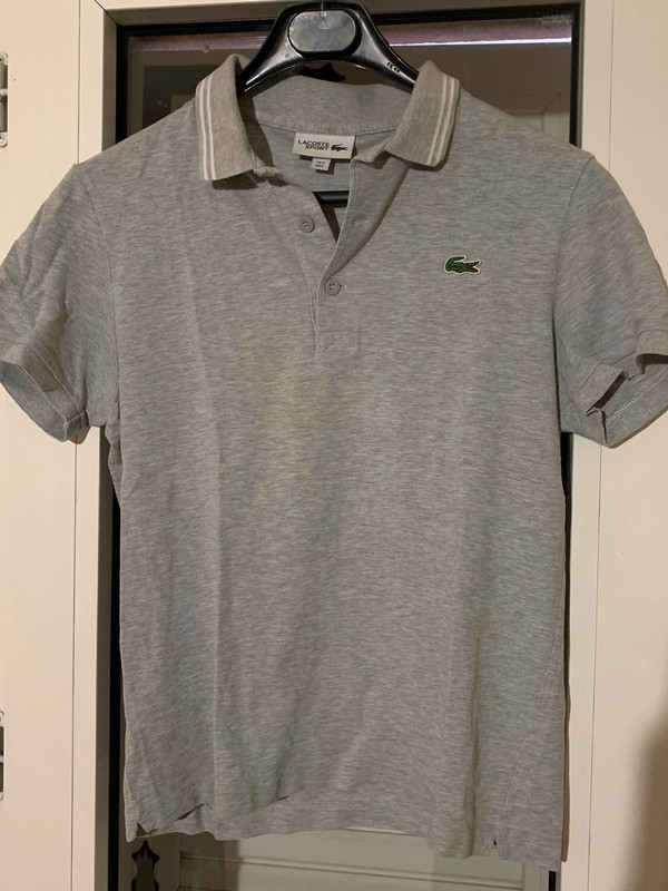 Polo Lacoste S Vinted