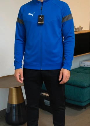 Veste Puma homme L neuve, marca: Puma, estado: Nuevo con etiquetas, tamaño: L, 29,00 €, 31,15 € Protección al comprador Pro incluida