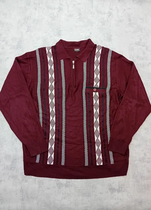 Pull y2k vintage quarter zip halfzip 2000s (L), marque: y2k, état: Très bon état, taille: L, 12,00 €, 13,30 € Protection acheteurs incluse