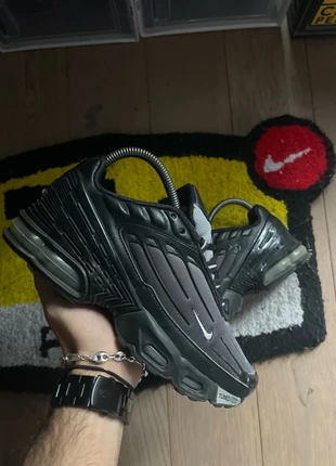 Nike Tn 3 Obsidian 🩶🖤, brand: Nike, condition: Very good, size: 36, €70.00, €74.20 includes Buyer Protection
