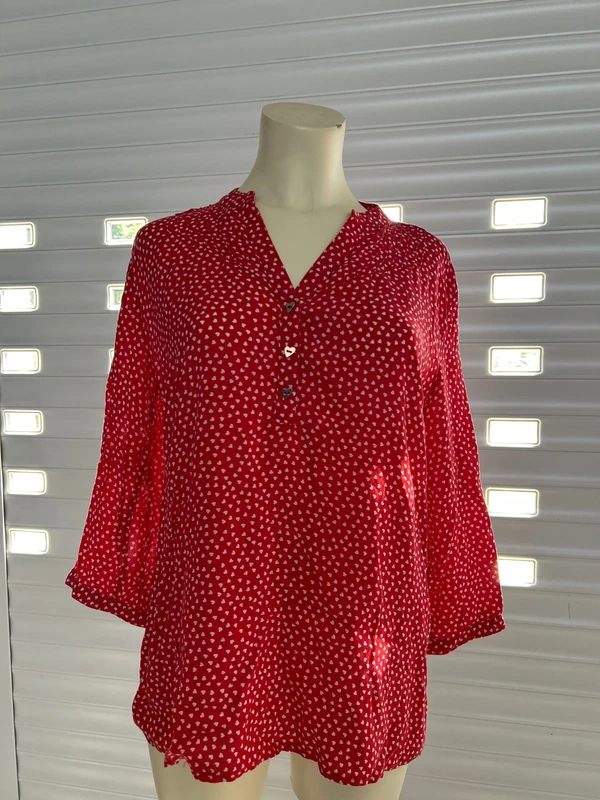 Haut pour Femme manche 3/4