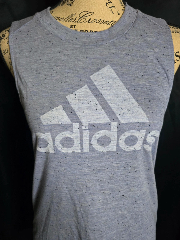 Adidas Tank Top 2