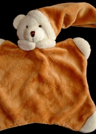 Doudou Ours CMP marron bonnet pointu, brand: CMP, condition: New without tags, size: One size, €6.00, €7.00 includes Buyer Protection Pro