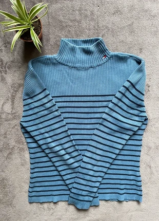 Pull Tommy Hilfiger, marca: Tommy Hilfiger, estado: Satisfatório, tamanho: L / 40 / 12, €7.50, €8.58 inclui Proteção do Comprador