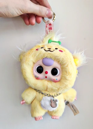 Baby Three blindbox cats and dogs Cheese, marca: cureplaneta, estado: Novo com etiquetas, €14.00, €15.40 inclui Proteção do Comprador