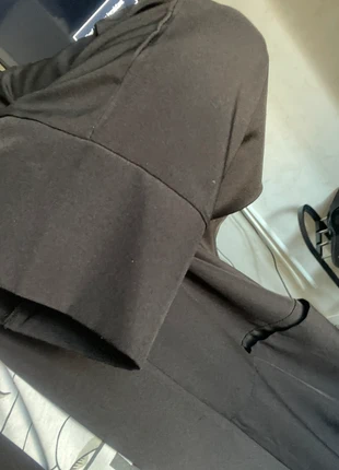 Kimono noir, estado: Novo sem etiquetas, tamanho: M / 38 / 10, €20.00, €21.70 inclui Proteção do Comprador