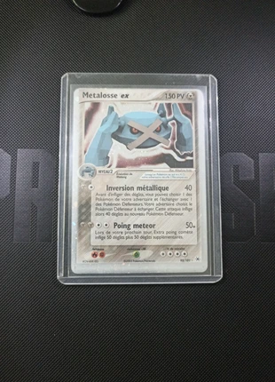 Metalosse ex miscut bloc ex légende oublié prix à négocier, brand: Pokémon, condition: New with tags, €1,111.11, €1,167.37 includes Buyer Protection