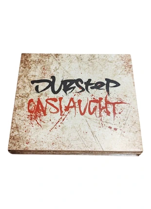 Dubstep Onslaught CD Album Boxset x3, condition: Very good, £4.00, £4.62 includes Buyer Protection
