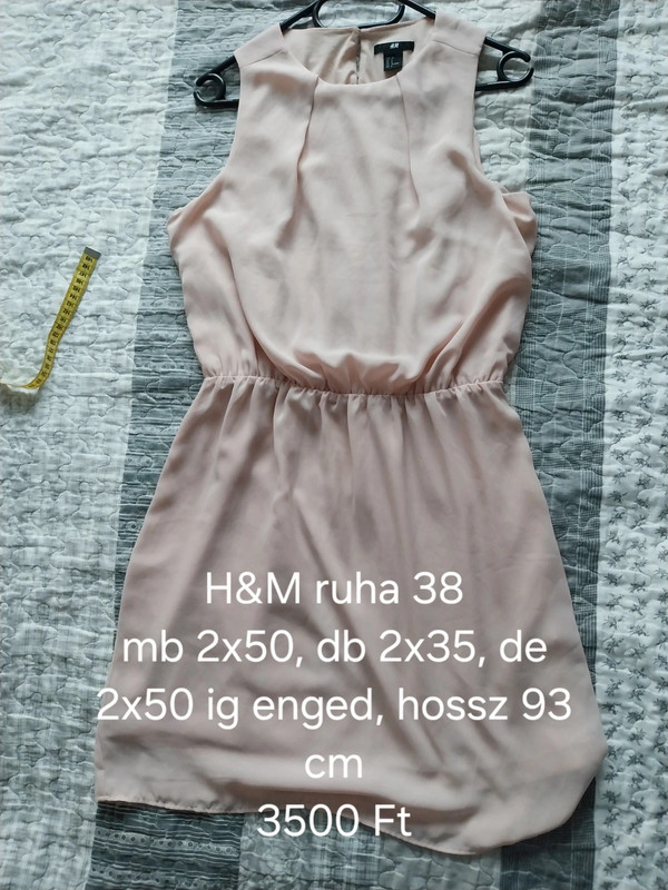 H&M ruha 1
