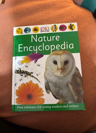 Encyclopaedia, condition: Good, £1.50, £1.92 includes Buyer Protection