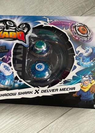 Toupie mado infinity, brand: MADO, condition: Good, size: 5 years / 110 cm, €10.00, €11.20 includes Buyer Protection