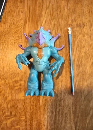 Power rangers Dino Fury, zustand: Sehr gut, größe: Einheitsgröße, 3,00 €, 3,85 € inklusive Vinted-Käuferschutz