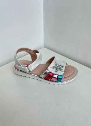 Sandali Lelli Kelly Taglia 34, merk: Lelli Kelly, staat: Nieuw met prijskaartje, maat: 34, € 29,99, € 32,19 inclusief Kopersbescherming Pro