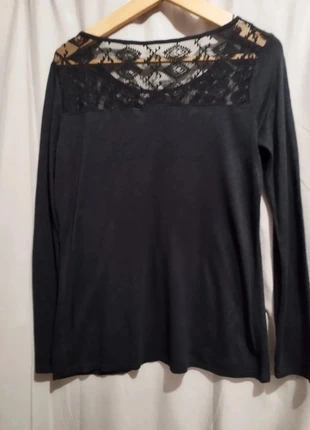 Joli t shirt manches longues, brand: Camaïeu, condition: Very good, size: M / 38 / 10, €4.50, €5.43 includes Buyer Protection