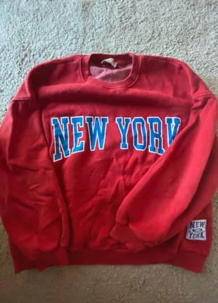 felpa invernale, merk: Pull & Bear, staat: Nieuw zonder prijskaartje, maat: M / 38 / 10, € 7,00, € 8,05 inclusief Kopersbescherming