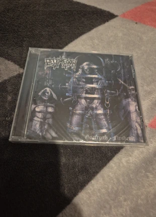 Belphegor, zustand: Neu, mit Etikett, 12,00 €, 13,30 € inklusive Vinted-Käuferschutz