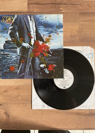 Yes - Tormato, condition: Good, €4.00, €4.90 includes Buyer Protection