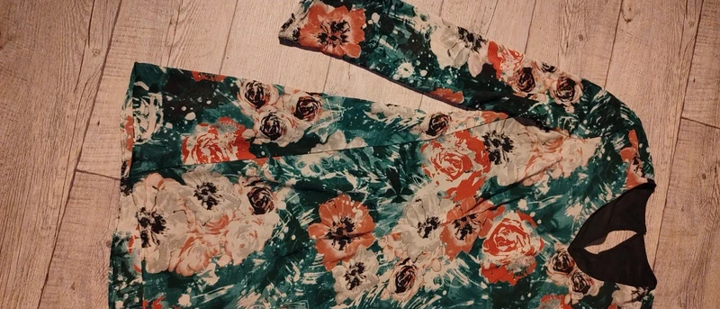 Robe coloré - photo numéro 4