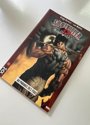 foolkiller - comics - N1(VF), staat: Nieuw zonder prijskaartje, € 5,00, € 5,95 inclusief Kopersbescherming