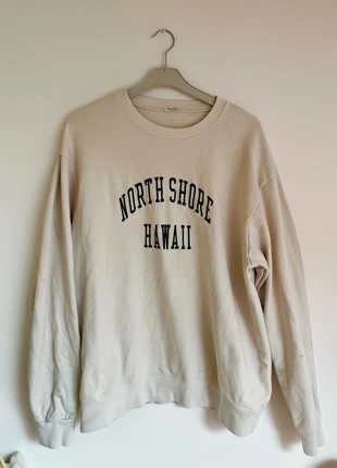 Sweat North Shore Hawaii, merk: John Galt, staat: Goed, maat: Universele maat, € 5,00, € 5,95 inclusief Kopersbescherming