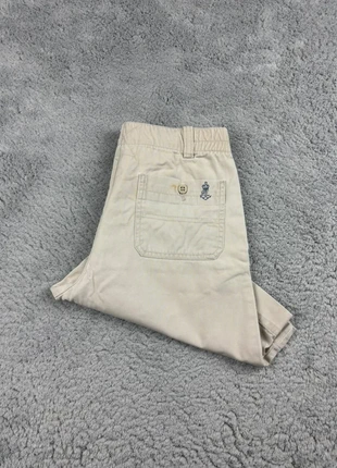 Short Chino Ralph Lauren Crème Taille 12 - Homme, marque: Ralph Lauren, état: Bon état, taille: L, 14,90 €, 16,35 € Protection acheteurs (Pro) incluse