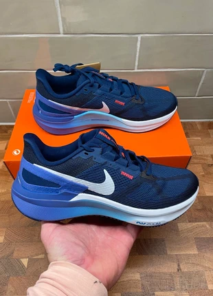 Nike air zoom structure 25 blauw maat 39, marque: Nike, état: Neuf sans étiquette, taille: 39, 64,99 €, 68,94 € Protection acheteurs incluse