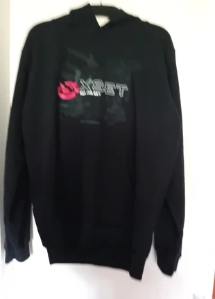 X Set Gaming Hoodie, brand: x set, condition: New without tags, size: S / 8, £8.00, £9.10 includes Buyer Protection