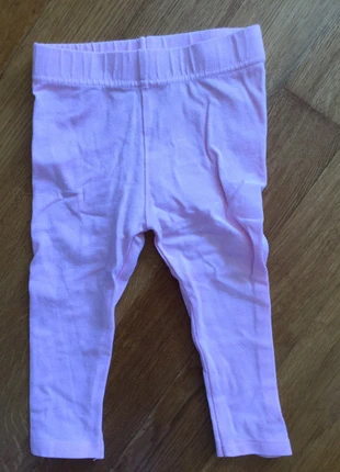 Legging, marque: Zeeman, état: Très bon état, taille: 6-9 mois / 68 cm, 1,00 €, 1,75 € Protection acheteurs incluse