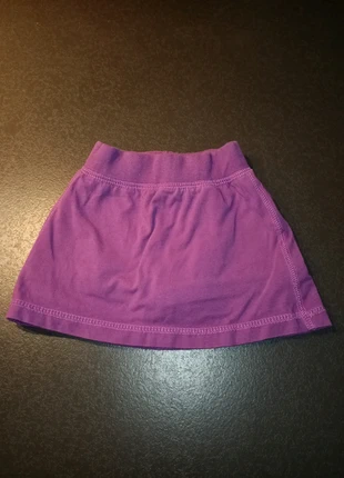 Jupe short en jersey coton , marke: La Compagnie des Petits, zustand: Sehr gut, größe: 9-12 Monate / 74, 2,50 €, 3,33 € inklusive Vinted-Käuferschutz