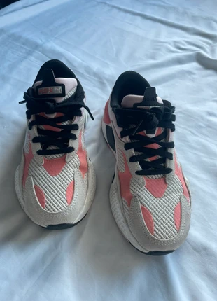 Baskets Puma, marque: Puma, état: Très bon état, taille: 37, 38,00 €, 40,60 € Protection acheteurs incluse