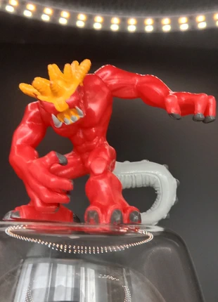 Figurine Gormiti Sournois Le Terrible ou Wicked The Terrible, brand: Gormiti, condition: Very good, size: One size, €1.65, €2.43 includes Buyer Protection