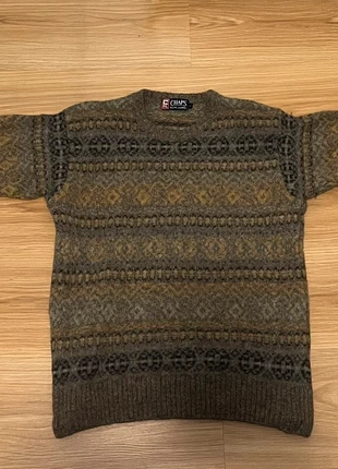 Chaps Ralph Lauren jumper, marca: Chaps Ralph Lauren, estado: Muito bom, tamanho: L, €10.00, €11.20 inclui Proteção do Comprador