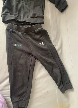 Survêtement enfant, marca: Puma x AMI, estado: Muito bom, tamanho: 3 anos / 98 cm, €15.00, €16.45 inclui Proteção do Comprador