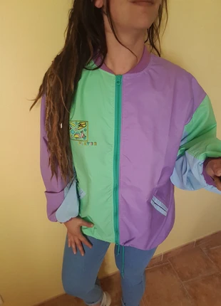 Veste Imperméable vintage style teddy , brand: Vintage, condition: Very good, size: One size, €35.00, €37.45 includes Buyer Protection