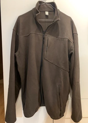 Forro polar hombre, marca: Quechua, estado: Muito bom, tamanho: XXL, €10.00, €11.20 inclui Proteção do Comprador