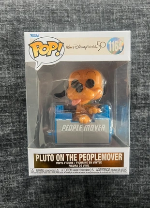 Funko pop pluto, marca: Funko, estado: Novo sem etiquetas, tamanho: Tamanho único, €10.00, €11.20 inclui Proteção do Comprador